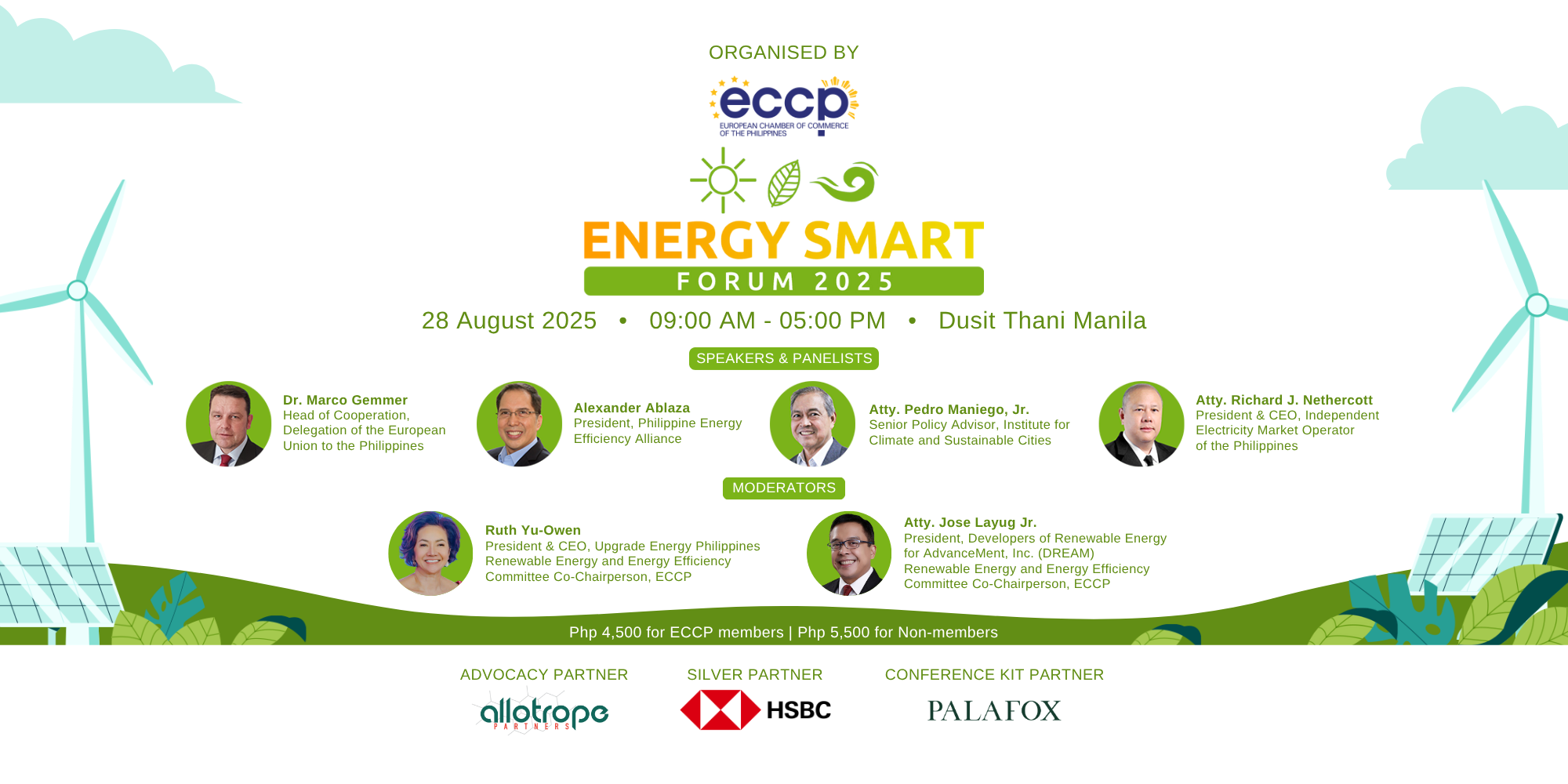 Energy Smart Forum 2025