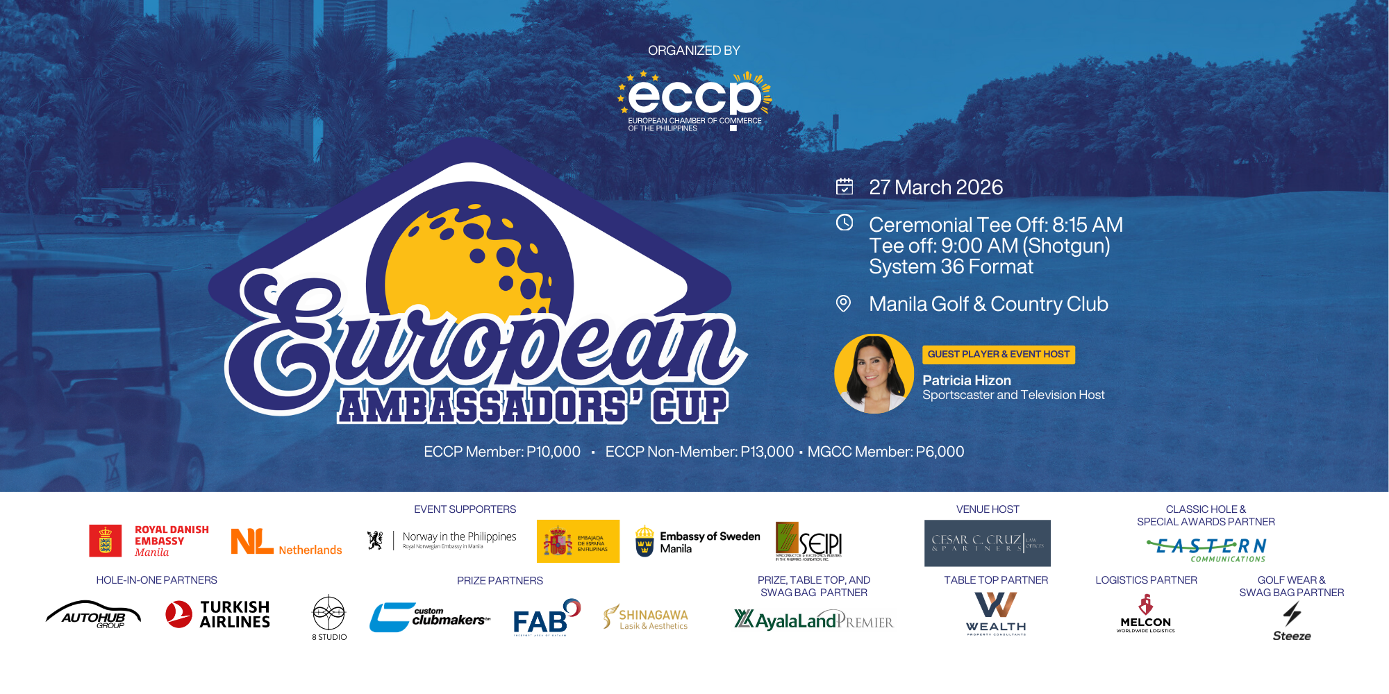 European Ambassadors' Cup