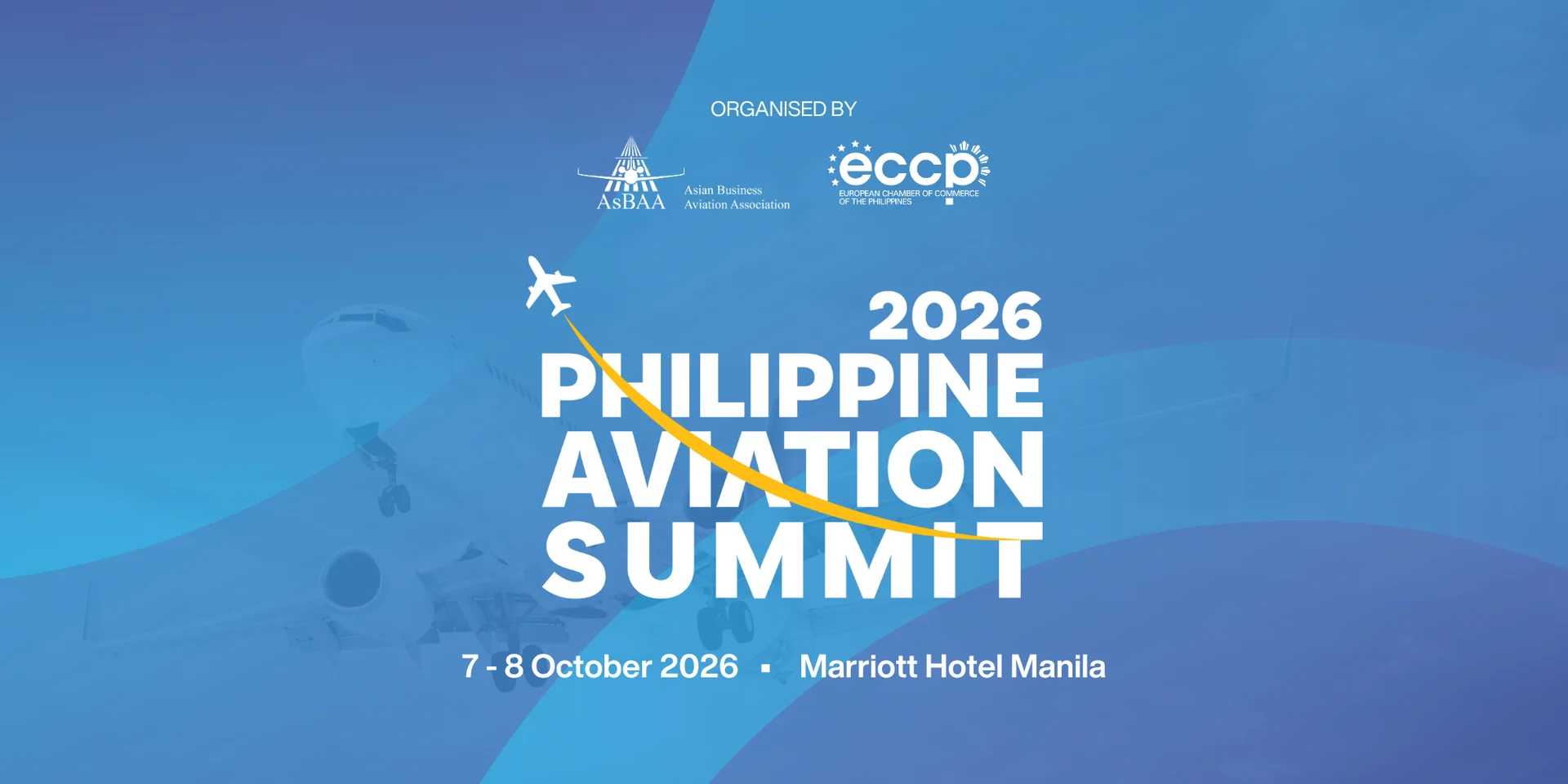 2026 Philippine Aviation Summit