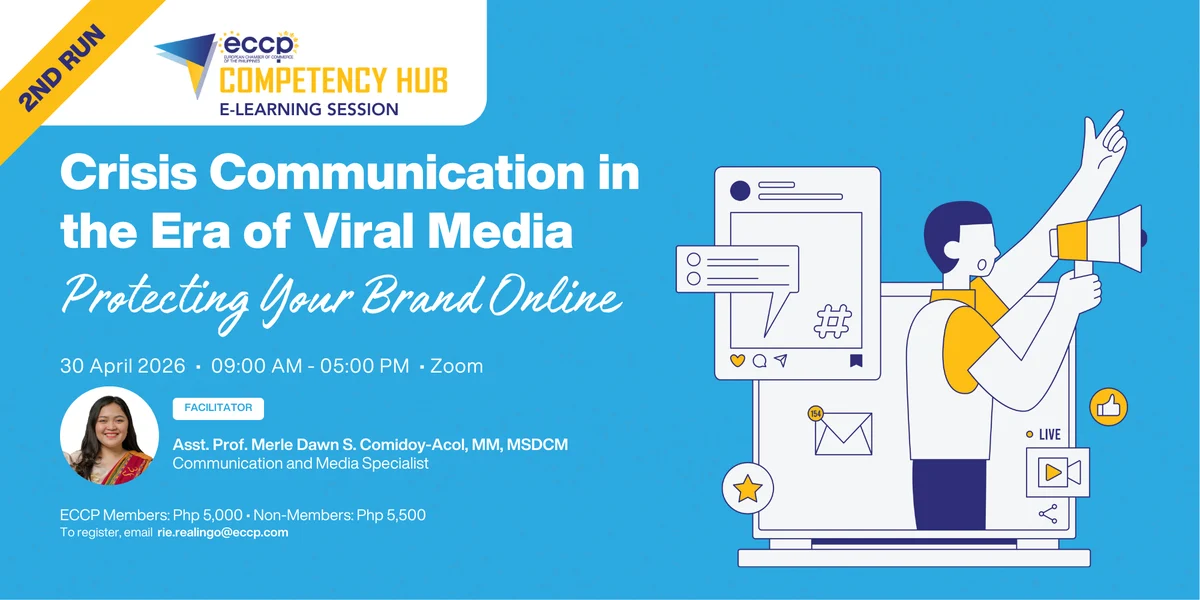 Crisis Communication in the Era of Viral Media: Protecting Your Brand Online