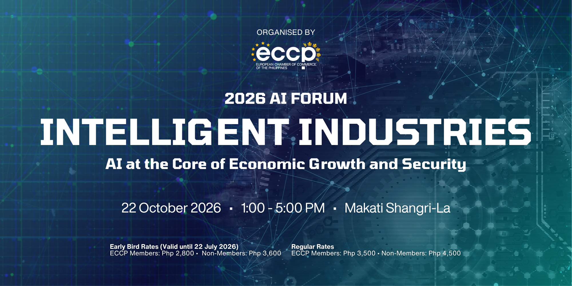 2026 AI Forum