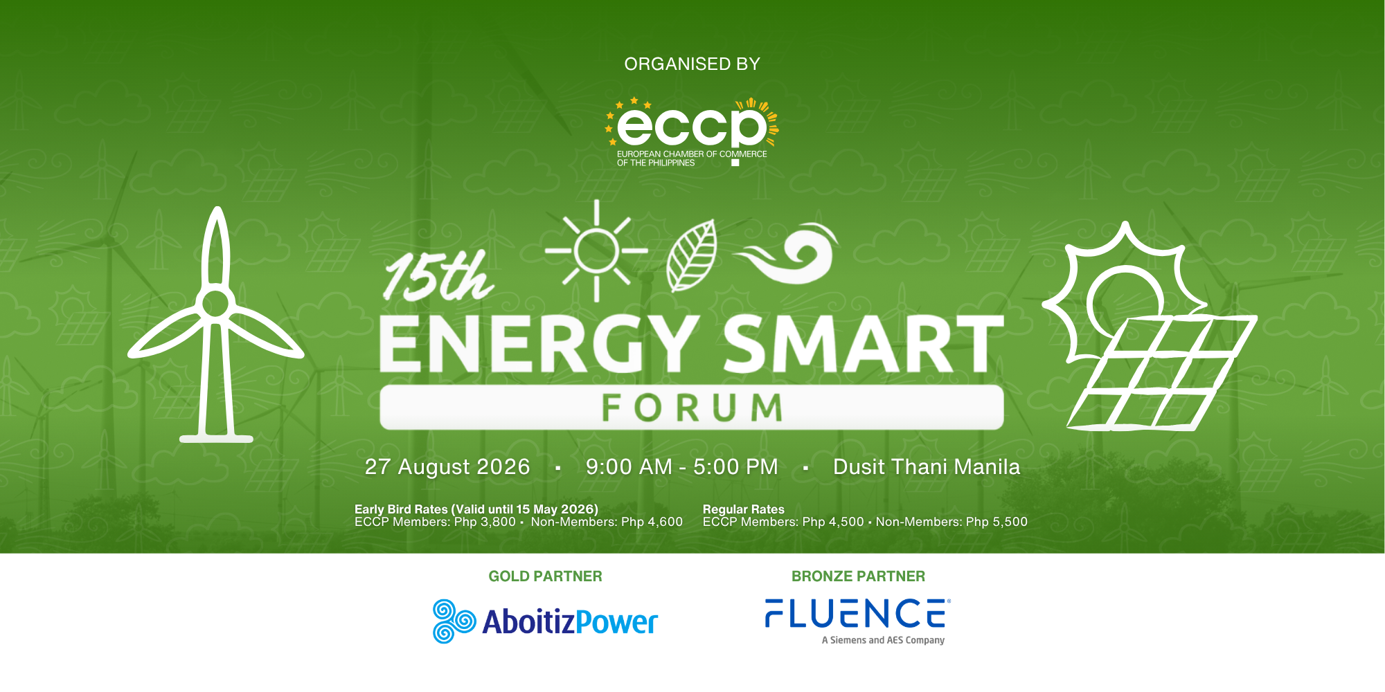 2026 Energy Smart Forum