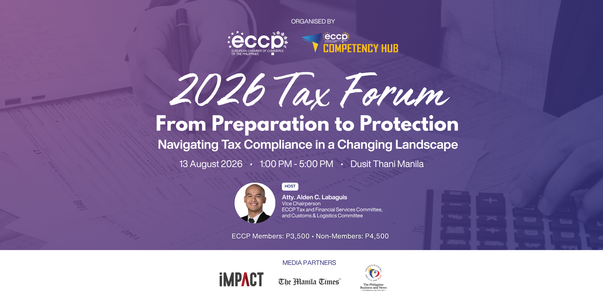 2026 Tax Forum