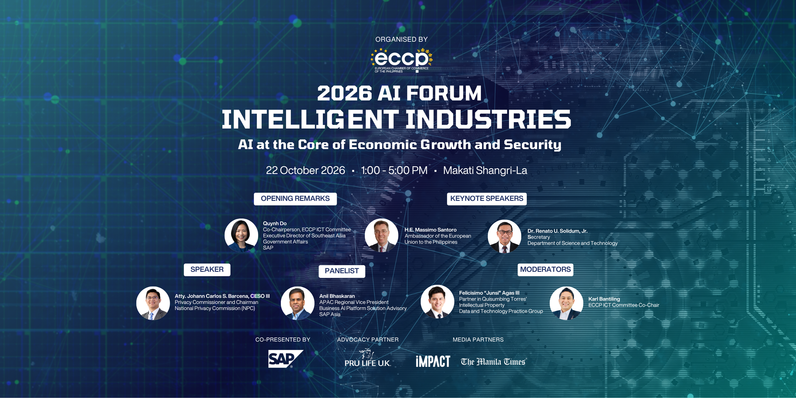 2026 AI Forum