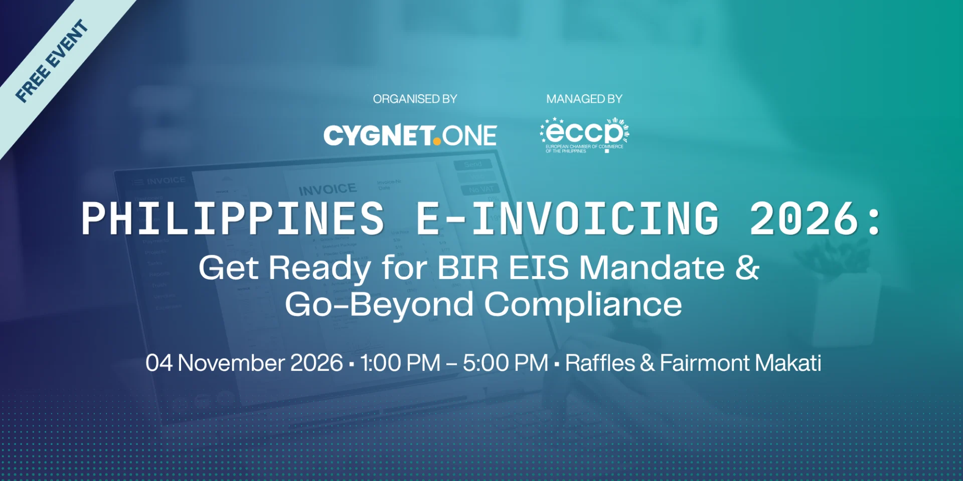 PH e-Invoicing 2026: Get Ready for BIR EIS Mandate & Go-Beyond Compliance