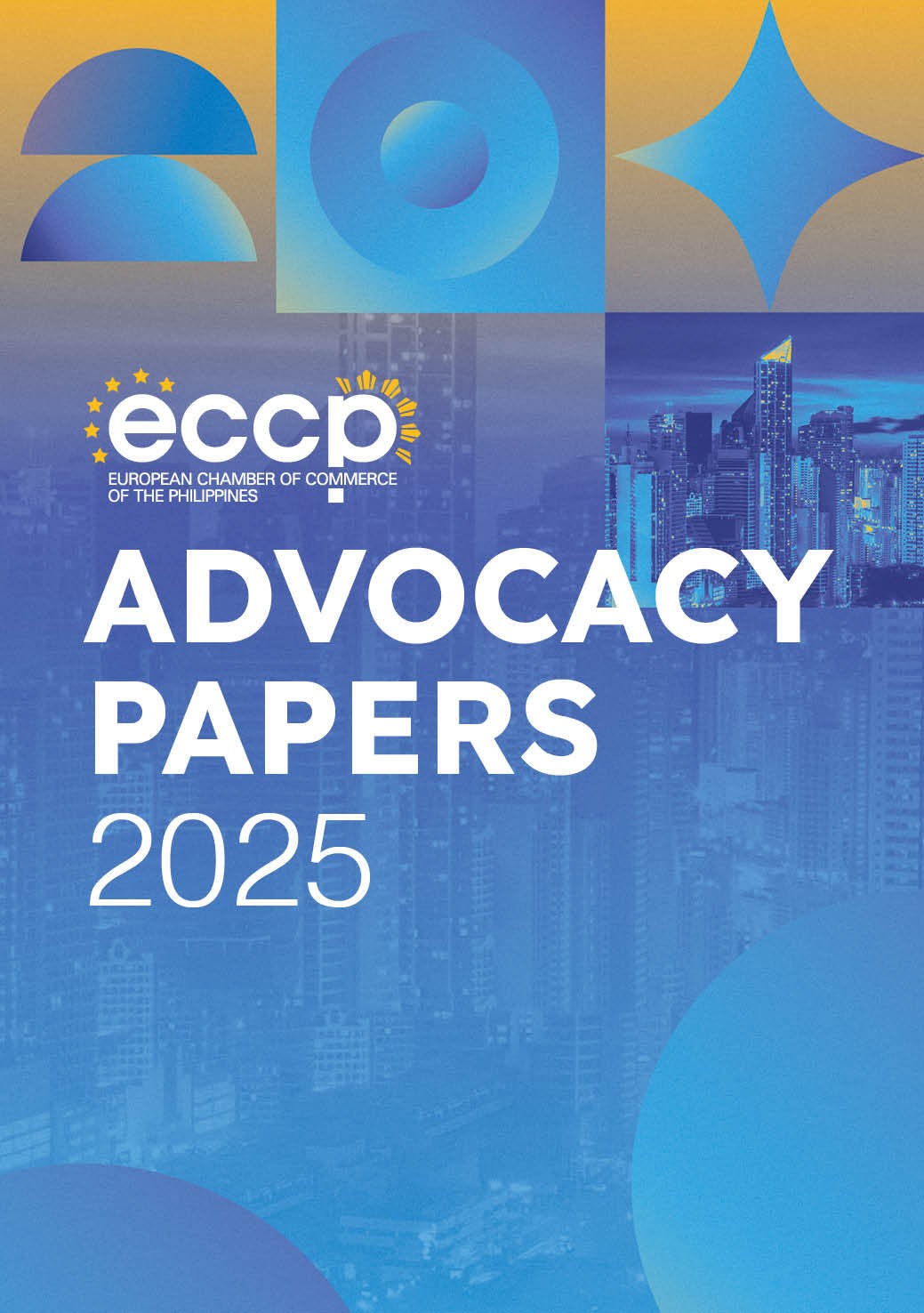 2025 Advocacy Papers