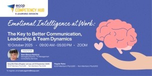 Emotional Intelligence at Work: The Key to Better Communication, Leadership & Team Dynamics