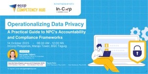 Operationalizing Data Privacy: A Practical Guide to NPC's Accountability and Compliance Frameworks