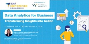 Data Analytics for Business: Transforming Insights into Action