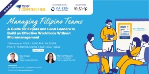Managing Filipino Teams: A Guide for Expats and Local Leaders to Build an Effective Workforce