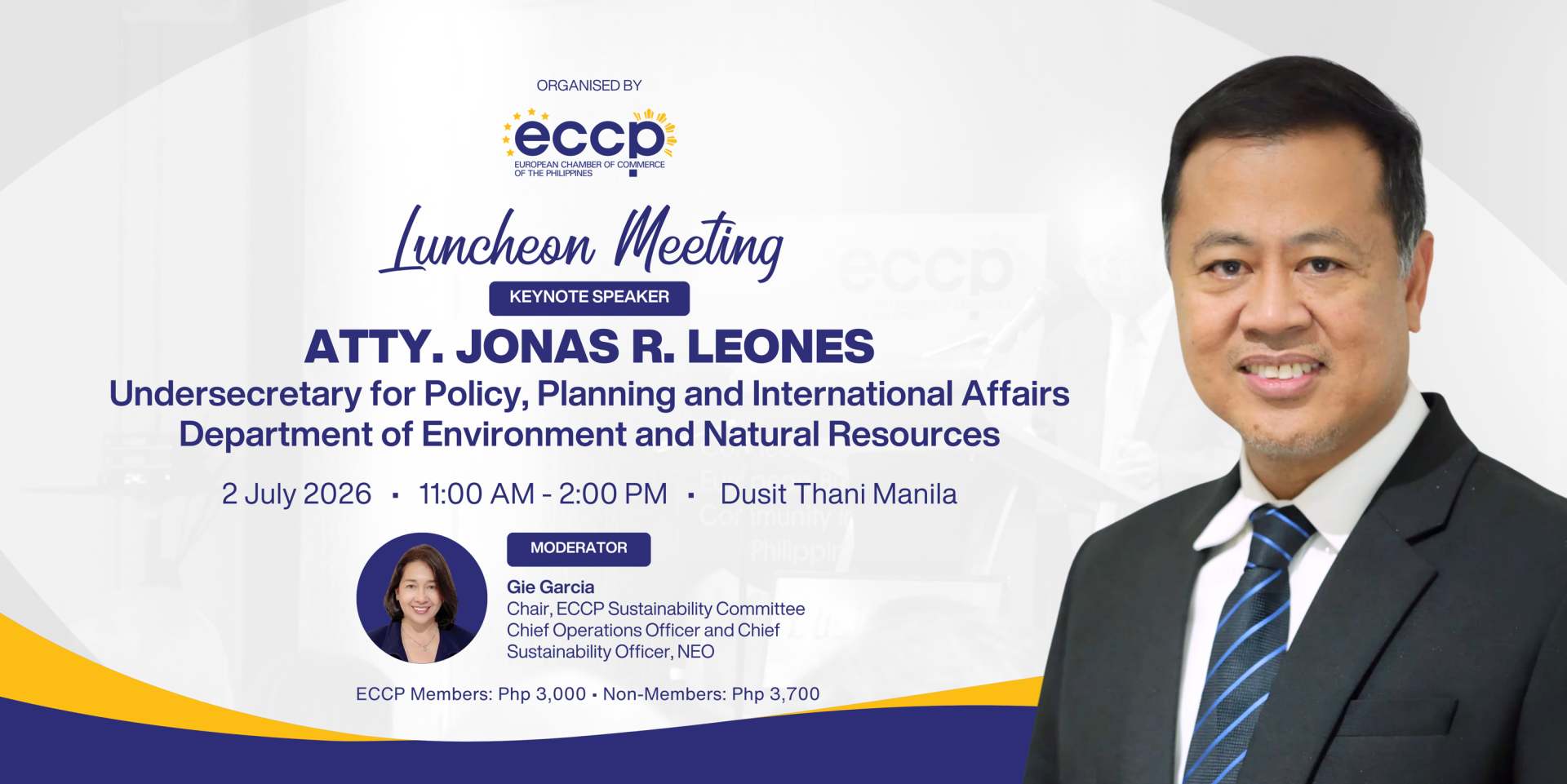 Luncheon Meeting