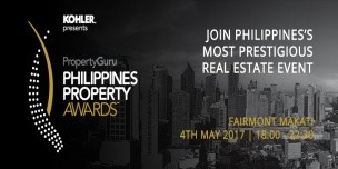 Philippines Property Awards 2017