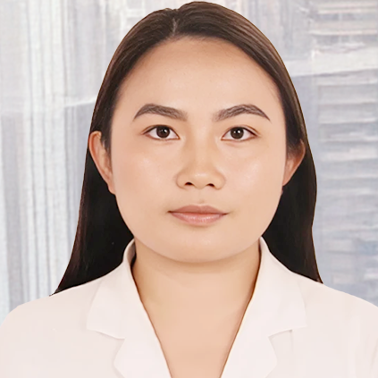 Nhelette Banta-Gozarin