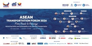 ASEAN Transportation Forum 2026