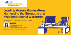 Leading Across Generations: Unlocking the Potential of a Multi-Generational Workforce