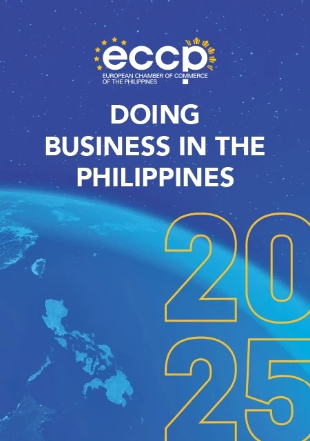 2025 Edition of the Doing Business in the Philippines Guidebook