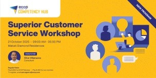 Superior Customer Service Workshop
