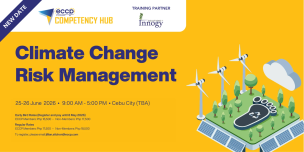 Climate Change Risk Management