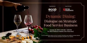 Dynamic Dining: Dialogue on Strategic Food Service Business