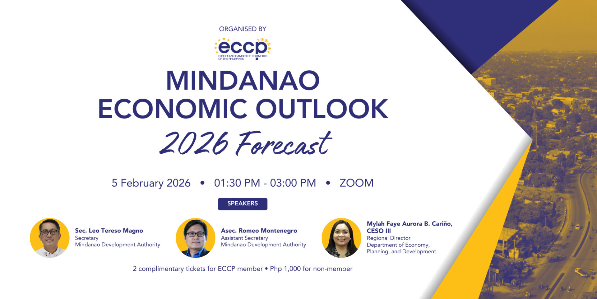 Regional Engagements